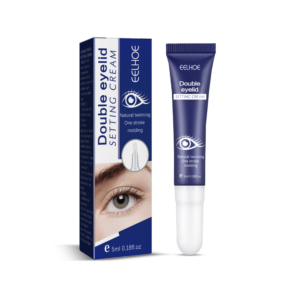 Double Eyelid Double Eyelid Cream Tight Waterproof
