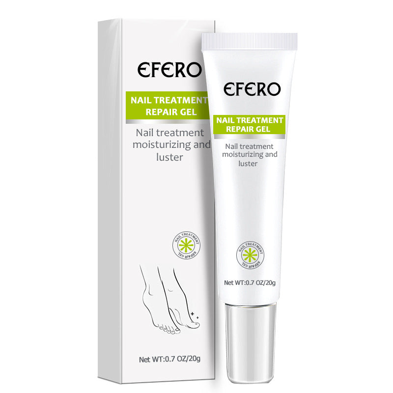 Efero Nail Gel Nail Liquid Plant Nail Liquid