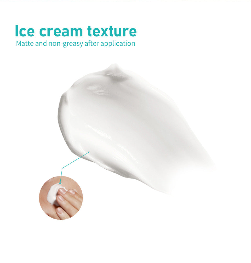 85g Nourishing Moisturizing Care Cream