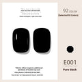 Cute UV Nail Polish Gel Nail-beauty Glue Long-lasting Suit