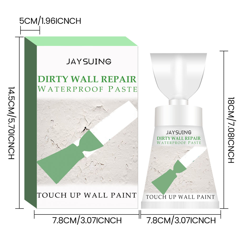Anti Mold Multifunctional Home Wall Patching Cream