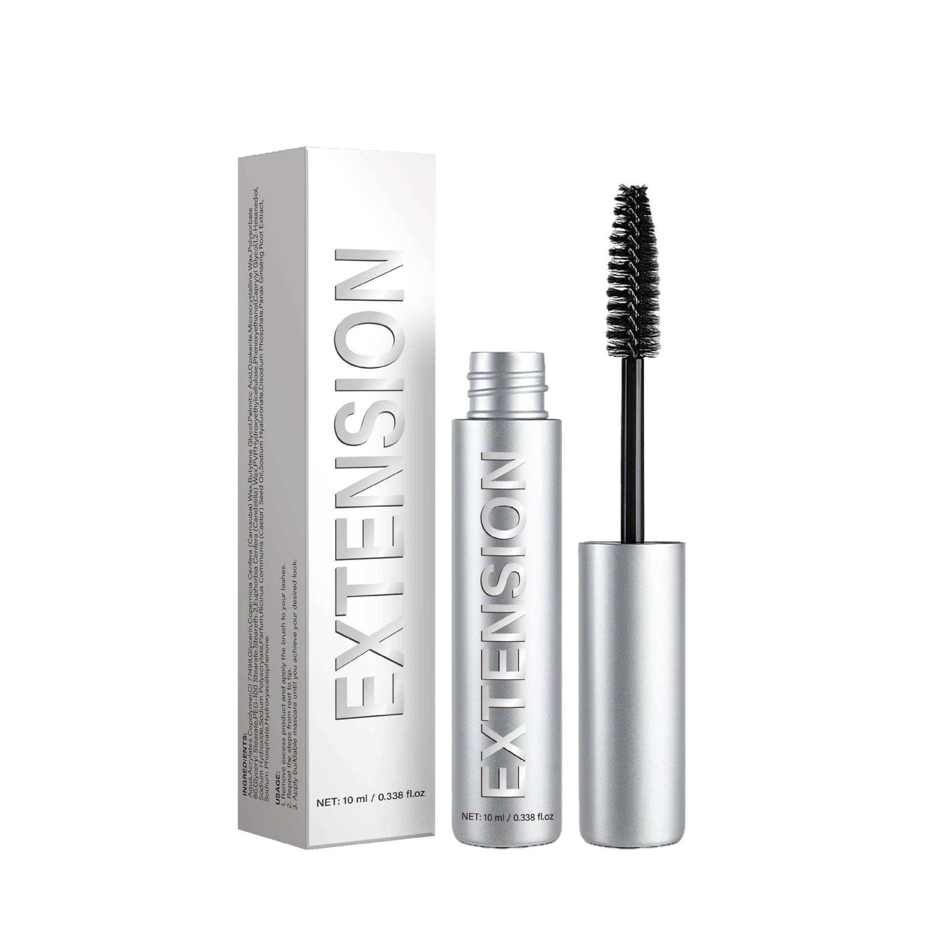 Extended Mascara 10ml