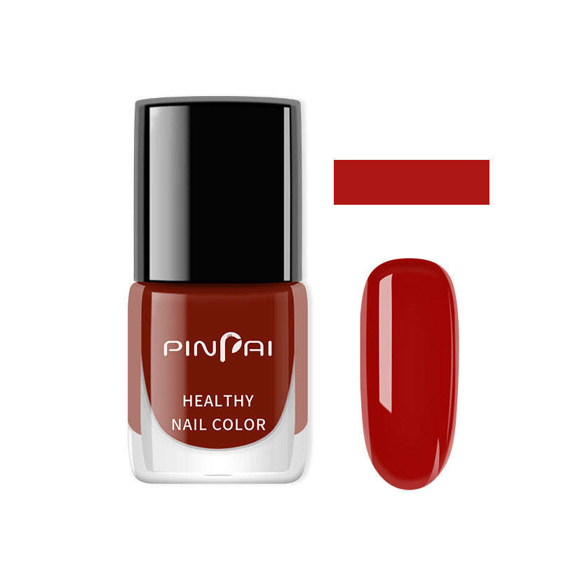 PinPai Nail Polish Is Quick-drying, Odorless And Lasting