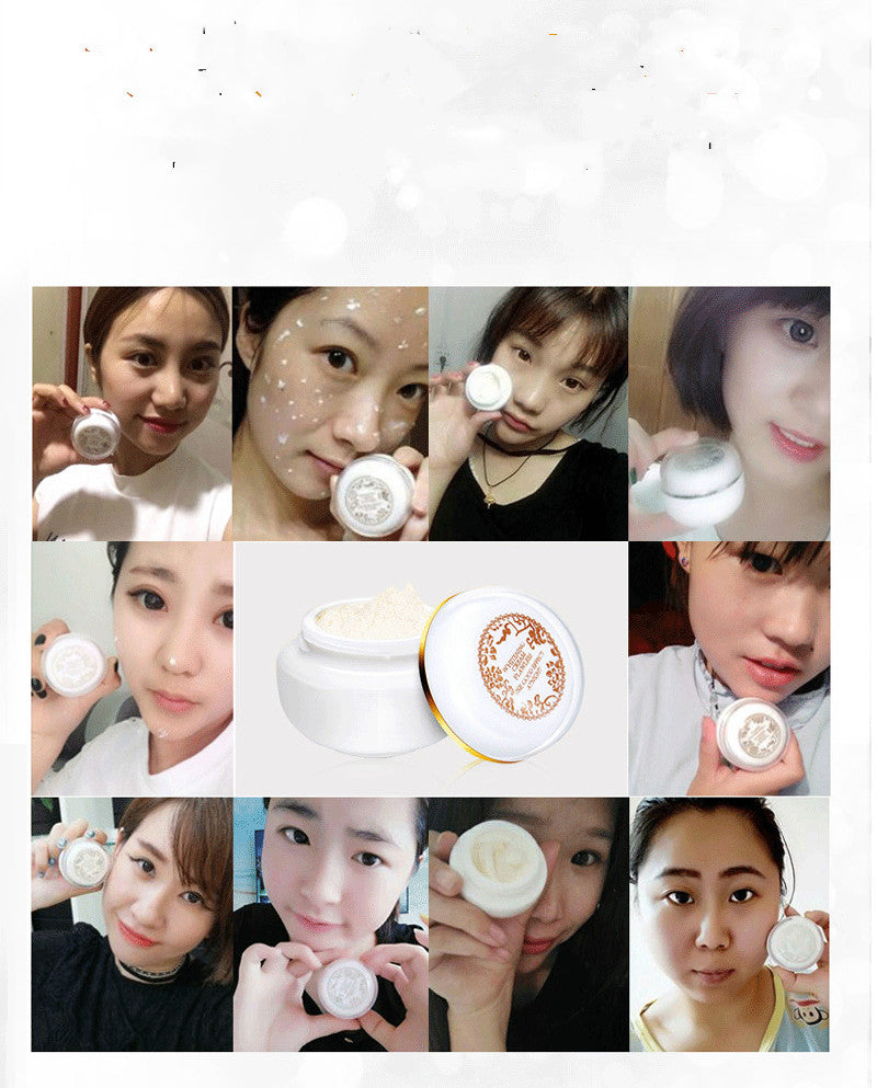 Firming Concealer Brightening Nourishing Skin Cream