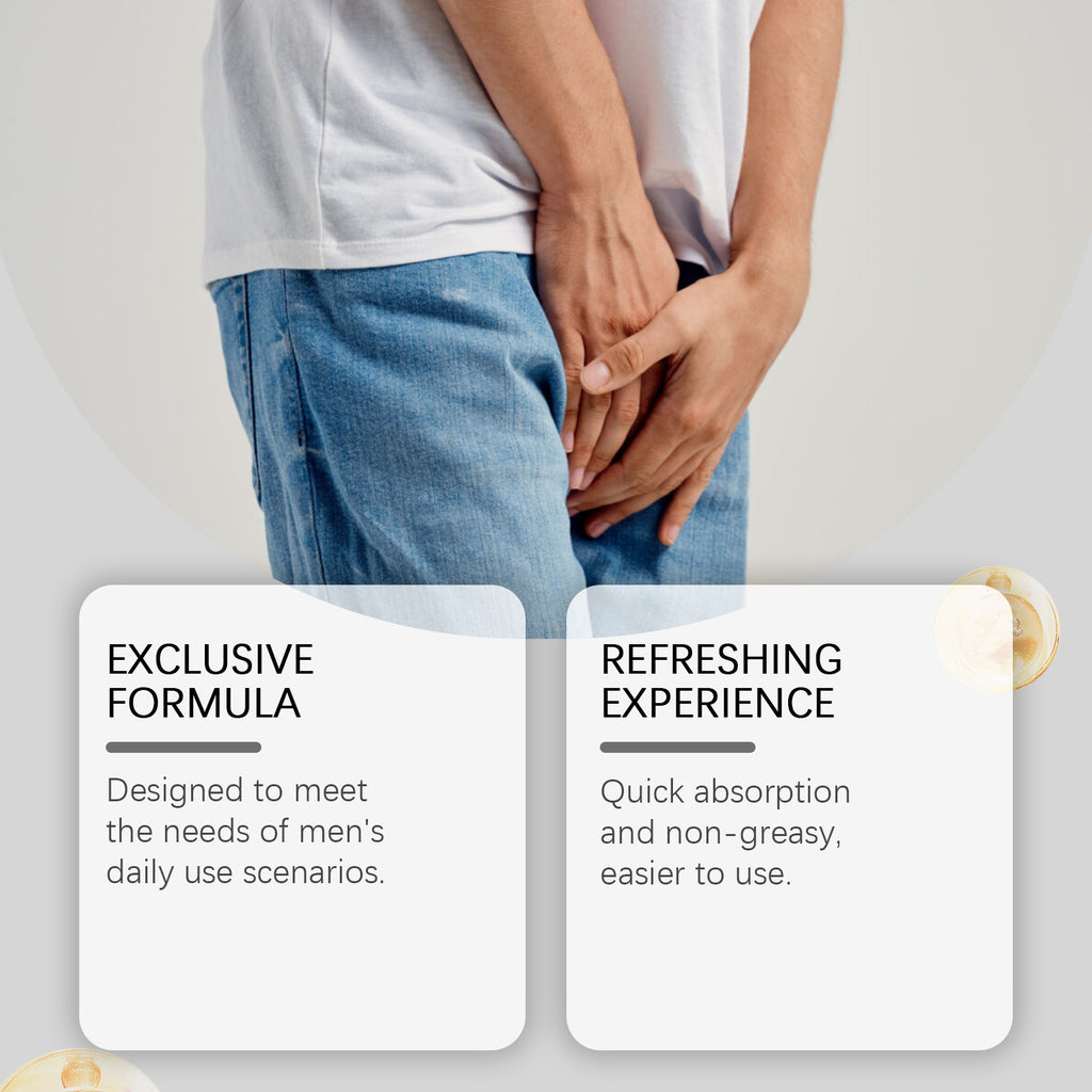 Prostate Cream