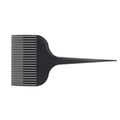 Plastic Styling Highlight Tail Comb Hair Tools