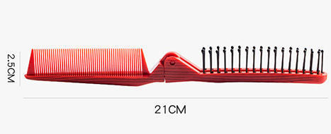 Children Comb Pattern Portable Distribution