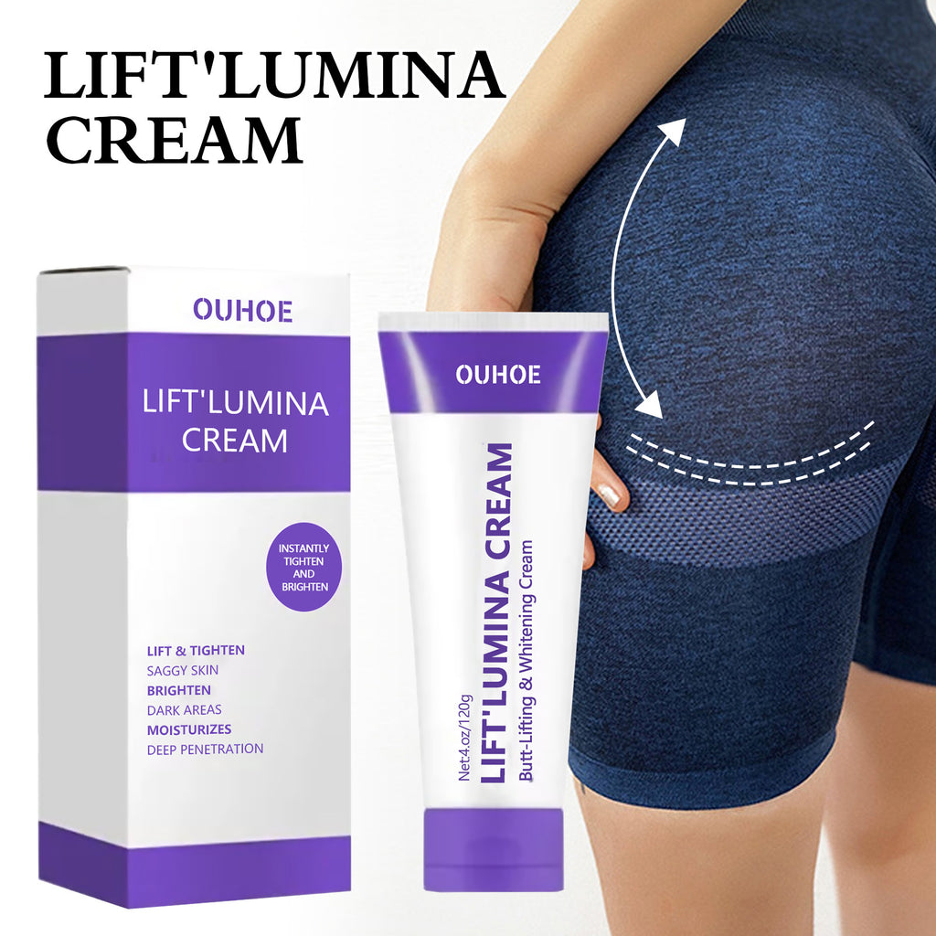Hip Lifting Whitening Cream Massage Cream Firming