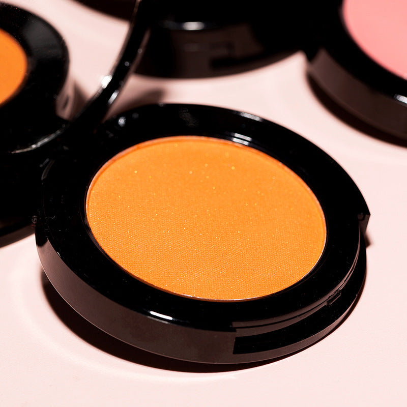 Miss Beauty Blush Cream Matte Natural Nude Makeup Contouring Powder