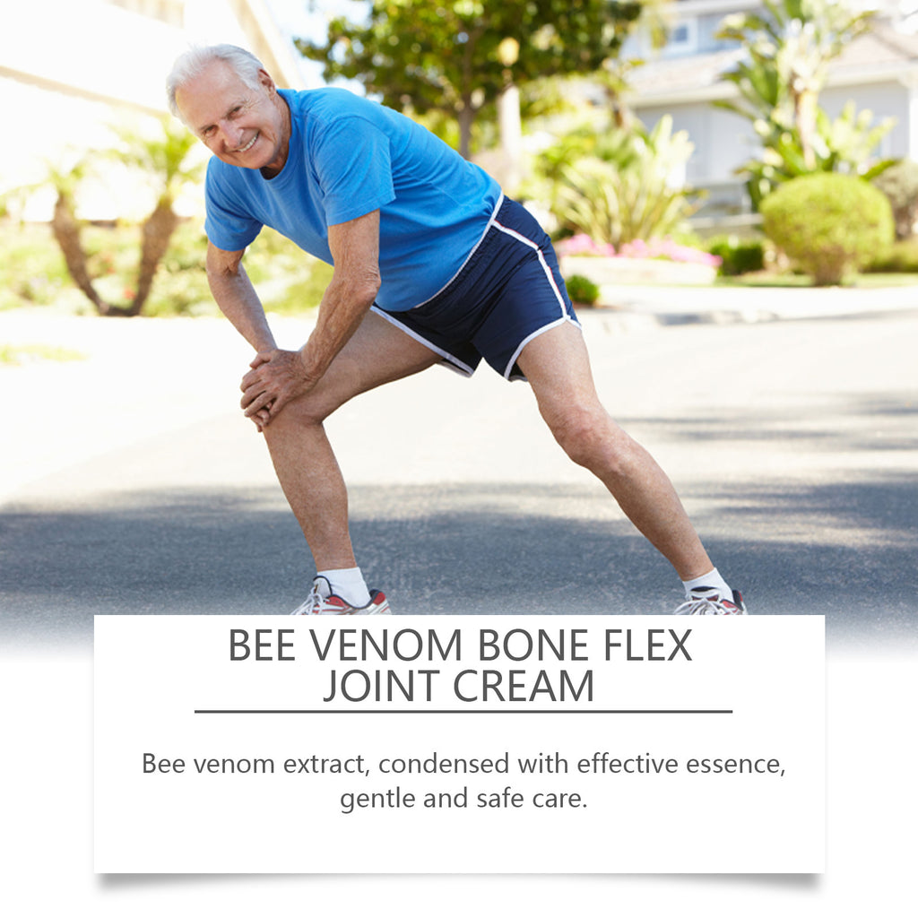 Joint Neck Cream Gentle Comfortable And Moisturizing