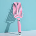Head Design Massage Head Hair Comb