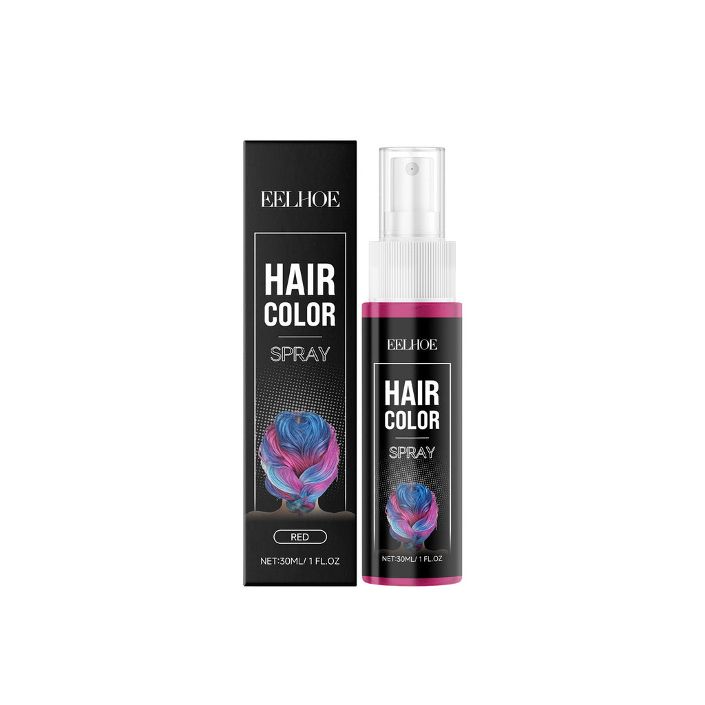 Eelhoe Temporary Hair Spray