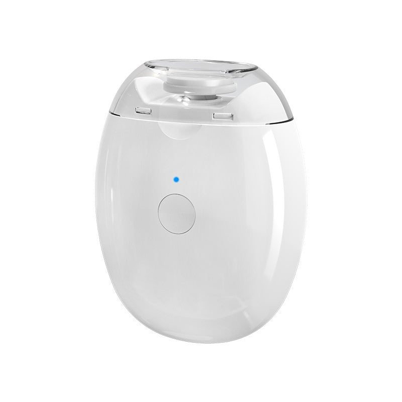 Baby Electric Nail Grinder USB Charging Household Nail Clippers