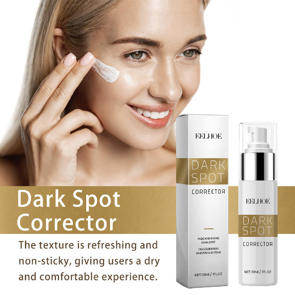 Women's Moisturizing Mild Brightening Neck Cream