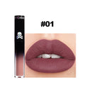 Gothic Style Matte Lip Gloss Europe And America