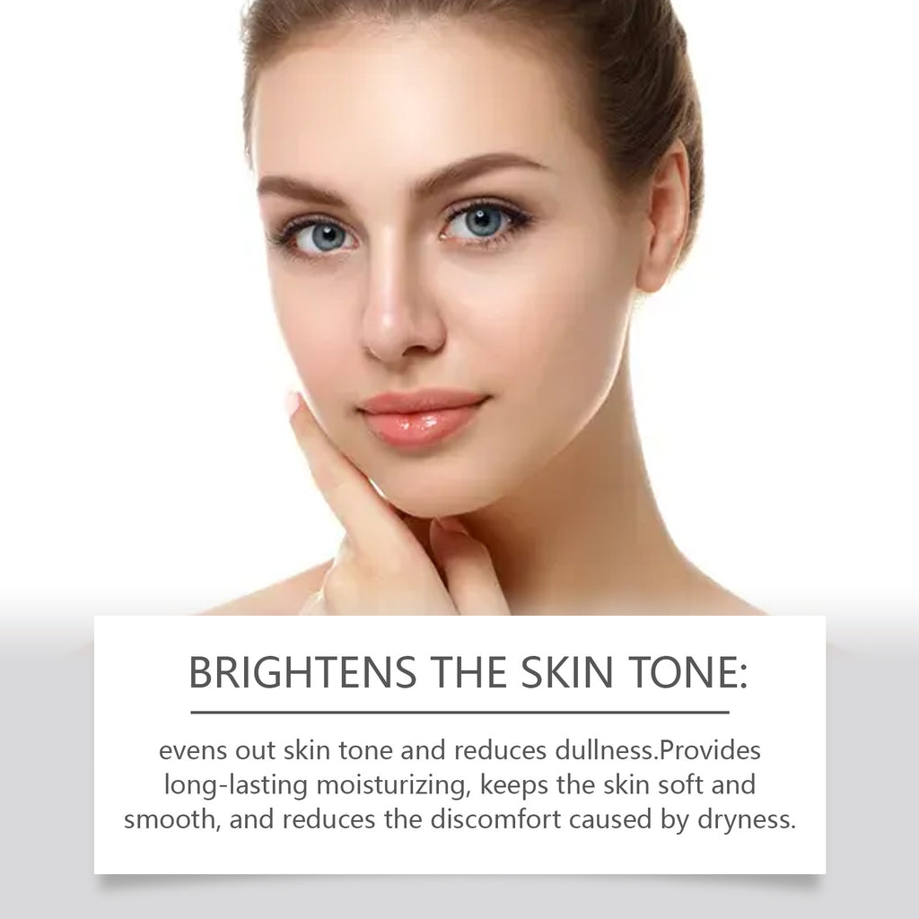 Aloe Moisturizing Facial Cream Mild Replenishment