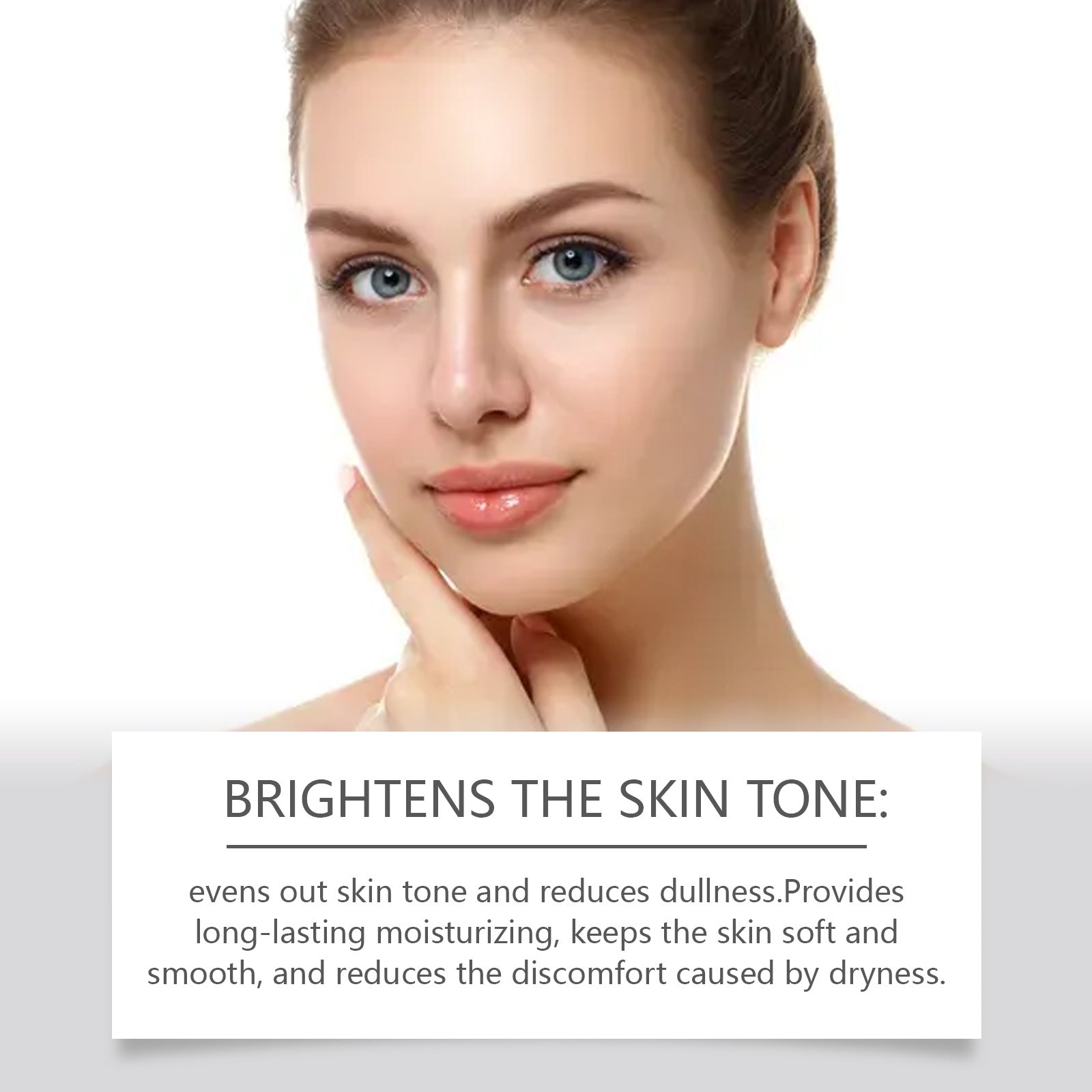 Aloe Moisturizing Facial Cream Mild Replenishment