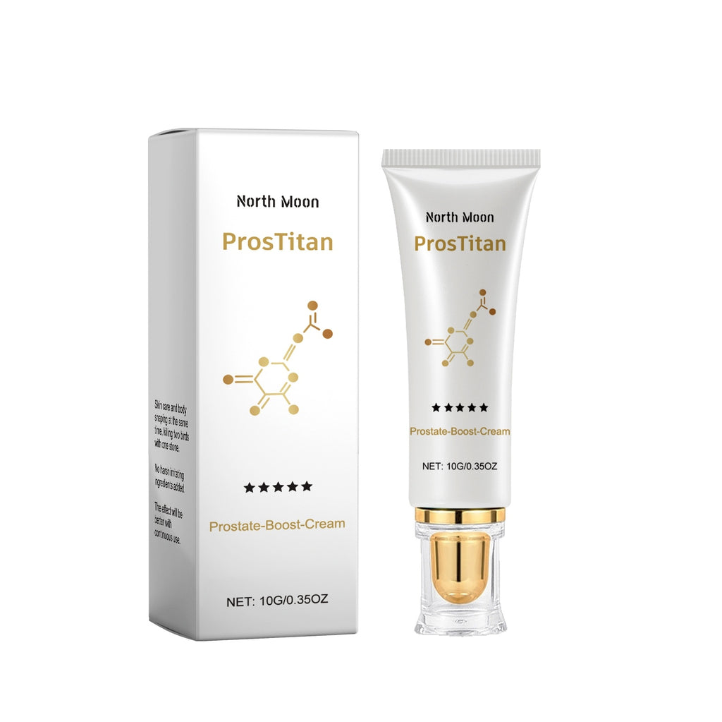 Prostate Boost Cream