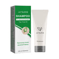 Jaysuing Cleansing Scalp Dandruff Soft Fluffy Shampoo
