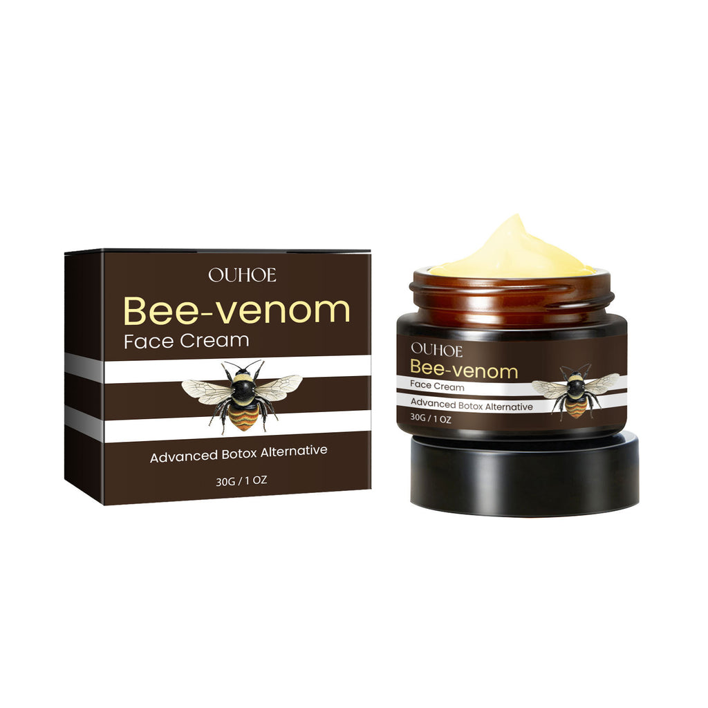 OUHOE Bee Firming Cream Hydrating Nourishing Firming