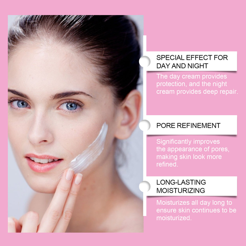 Tightening And Anti Wrinkle Eye Cream