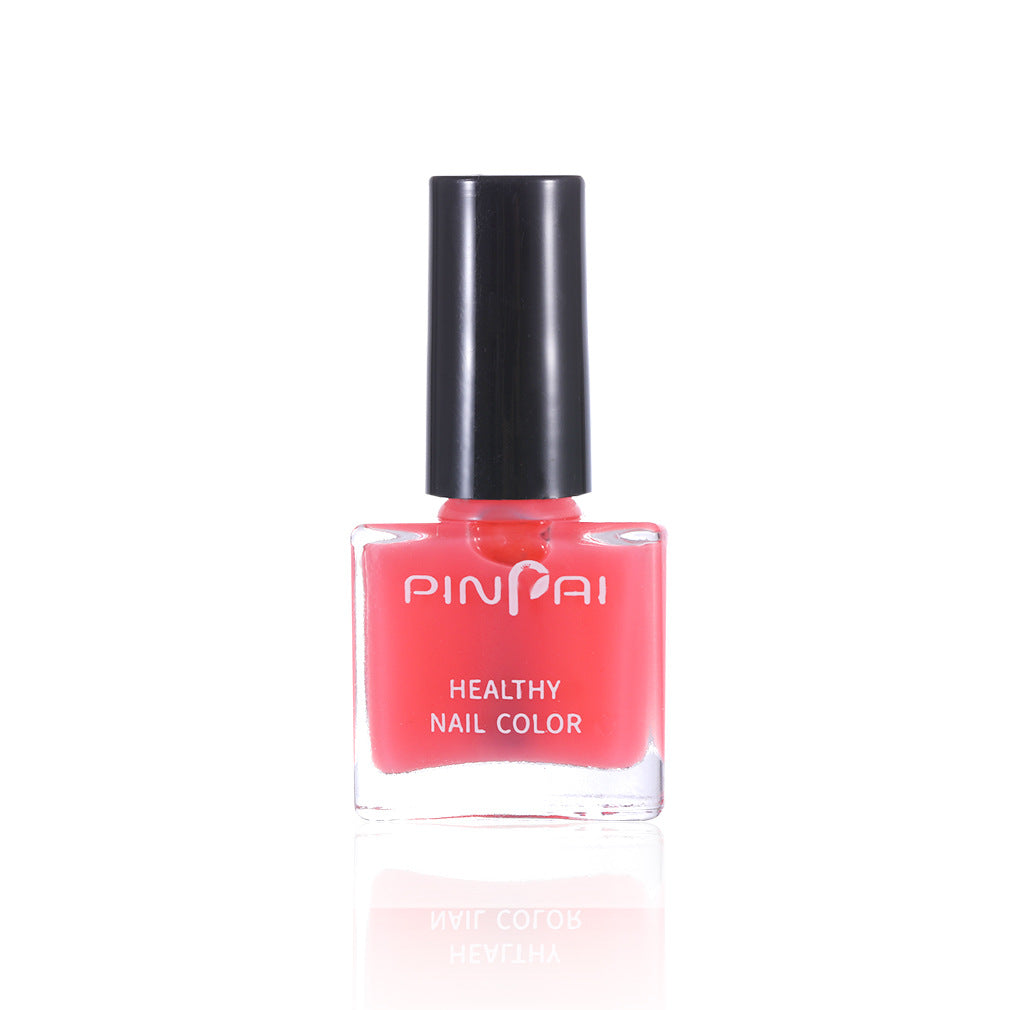 PinPai Nail Polish Is Quick-drying, Odorless And Lasting