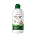 Garlic Mite-Removal Soothing Shampoo For Deep Cleansing