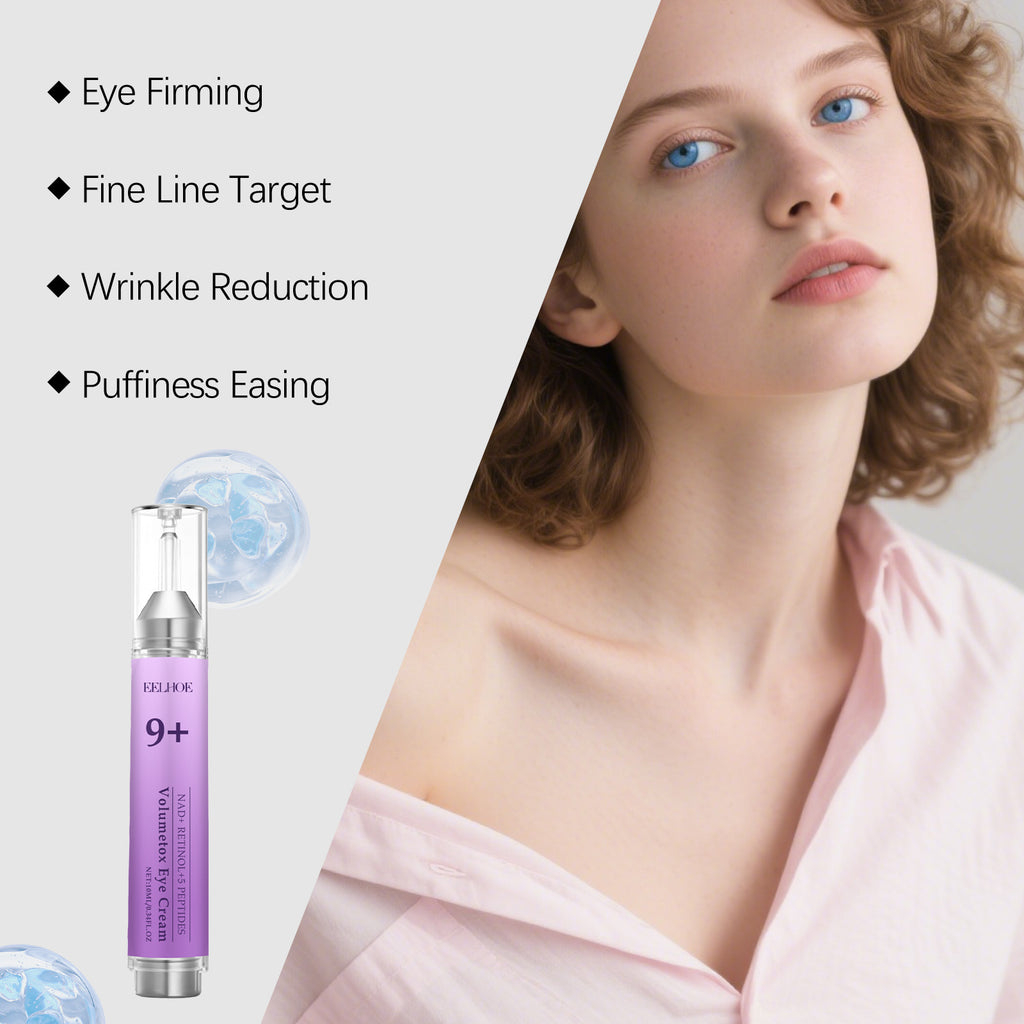 Retinol Eye Cream