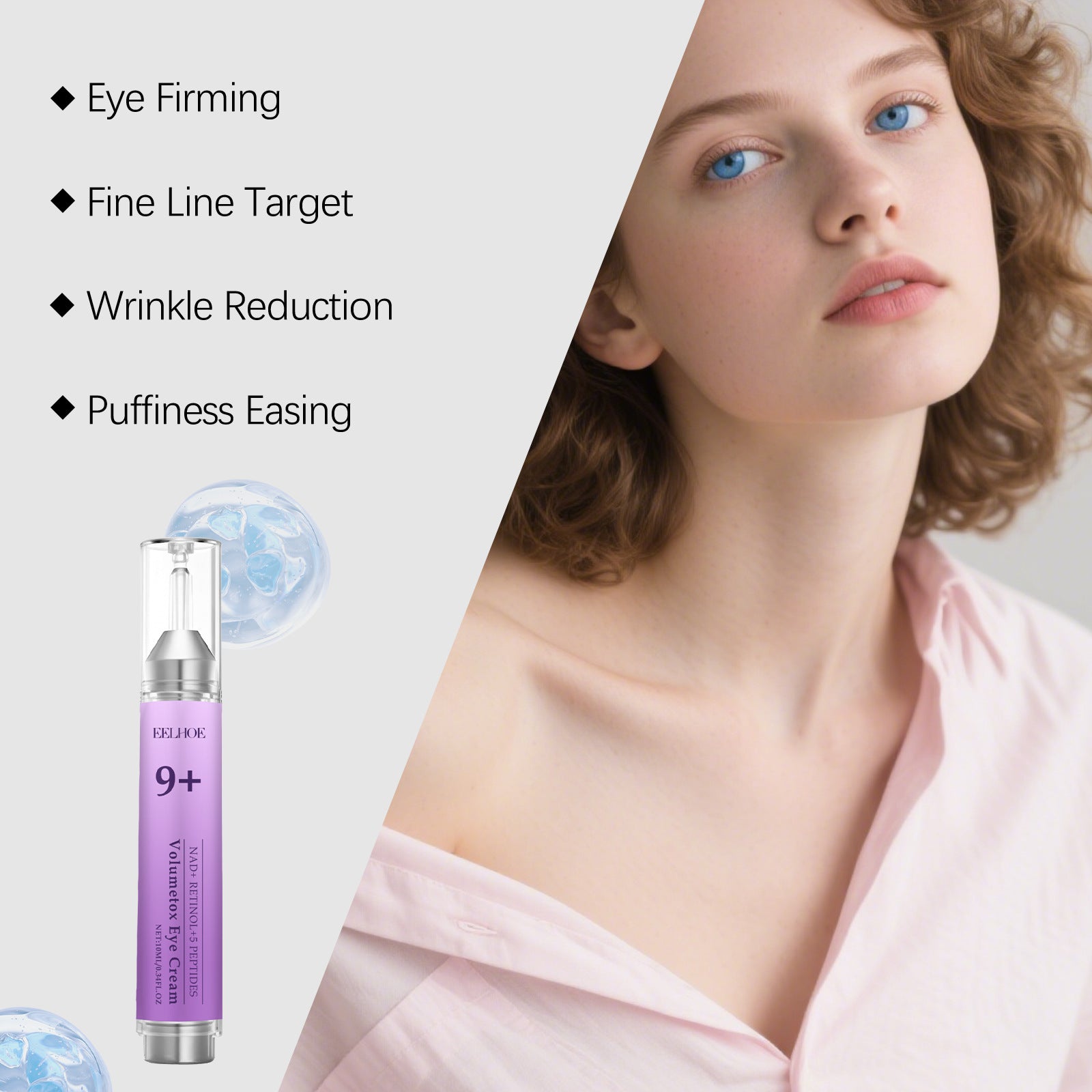 Retinol Eye Cream