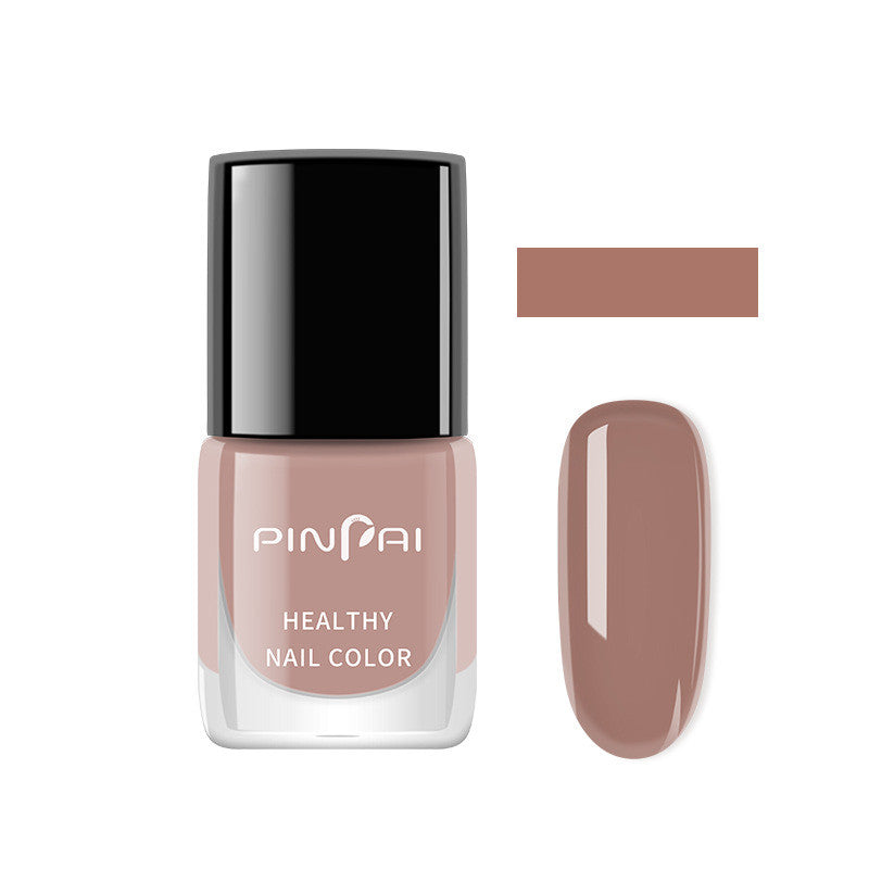 PinPai Nail Polish Is Quick-drying, Odorless And Lasting