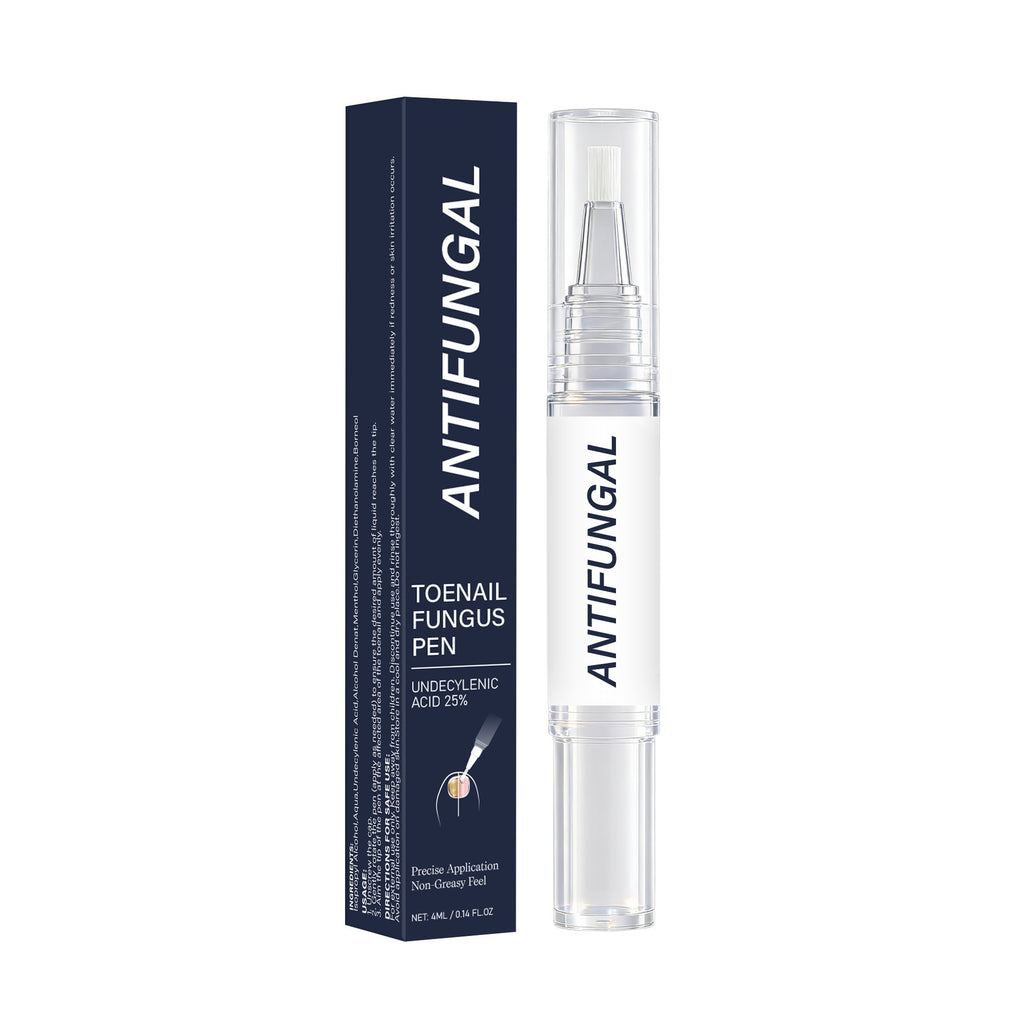 Antifungal Toenail Fungus Pen 4ml Neutral Packaging