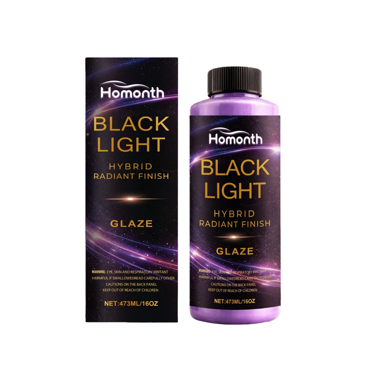 Lacquer Scratch Care Cream