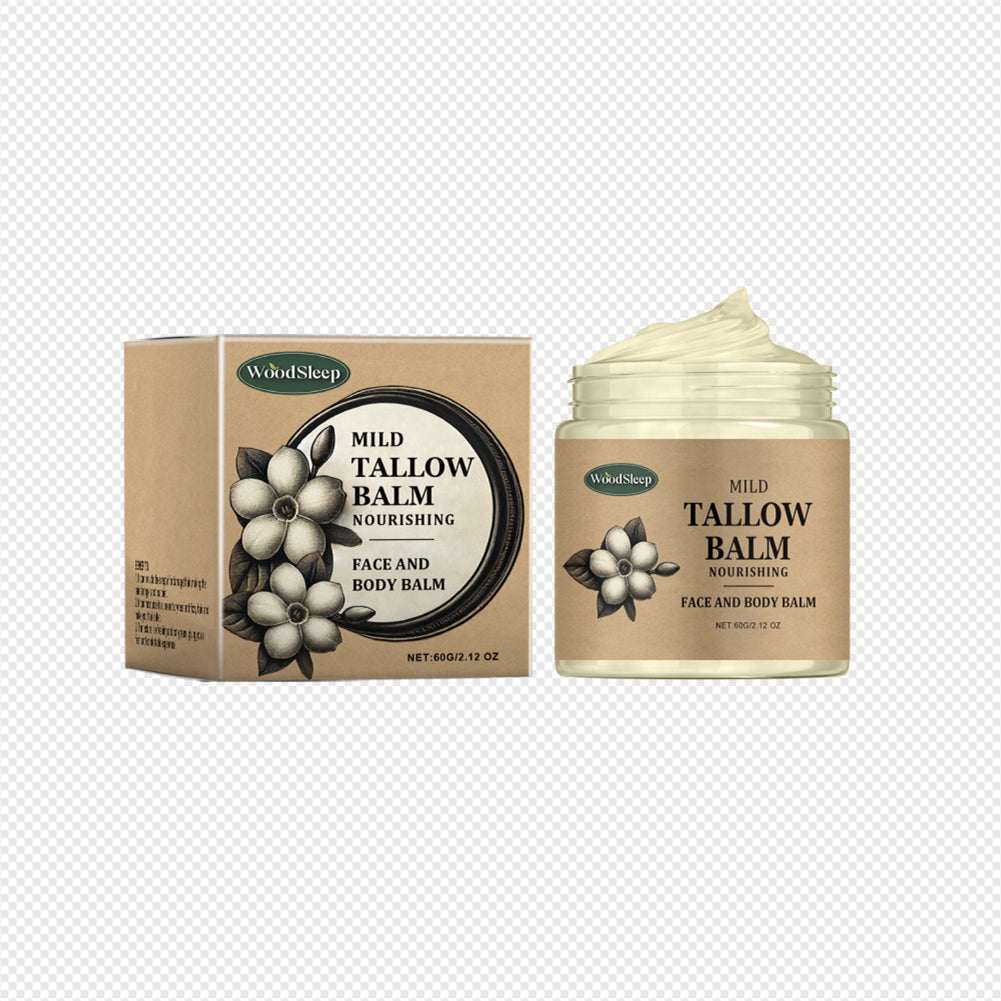 Butter Moisturizing Cream Nourishes Dry Sensitive