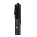 Line Straight Comb Anion Does Not Hurt Hair Portable