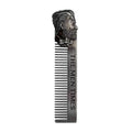 Creative Retro Big Back Hair Comb