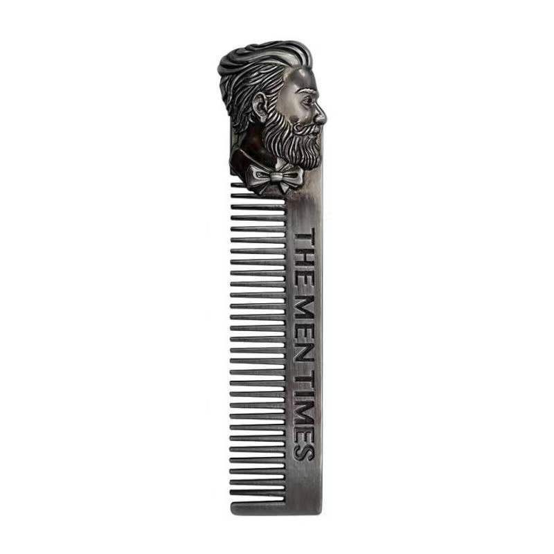 Creative Retro Big Back Hair Comb