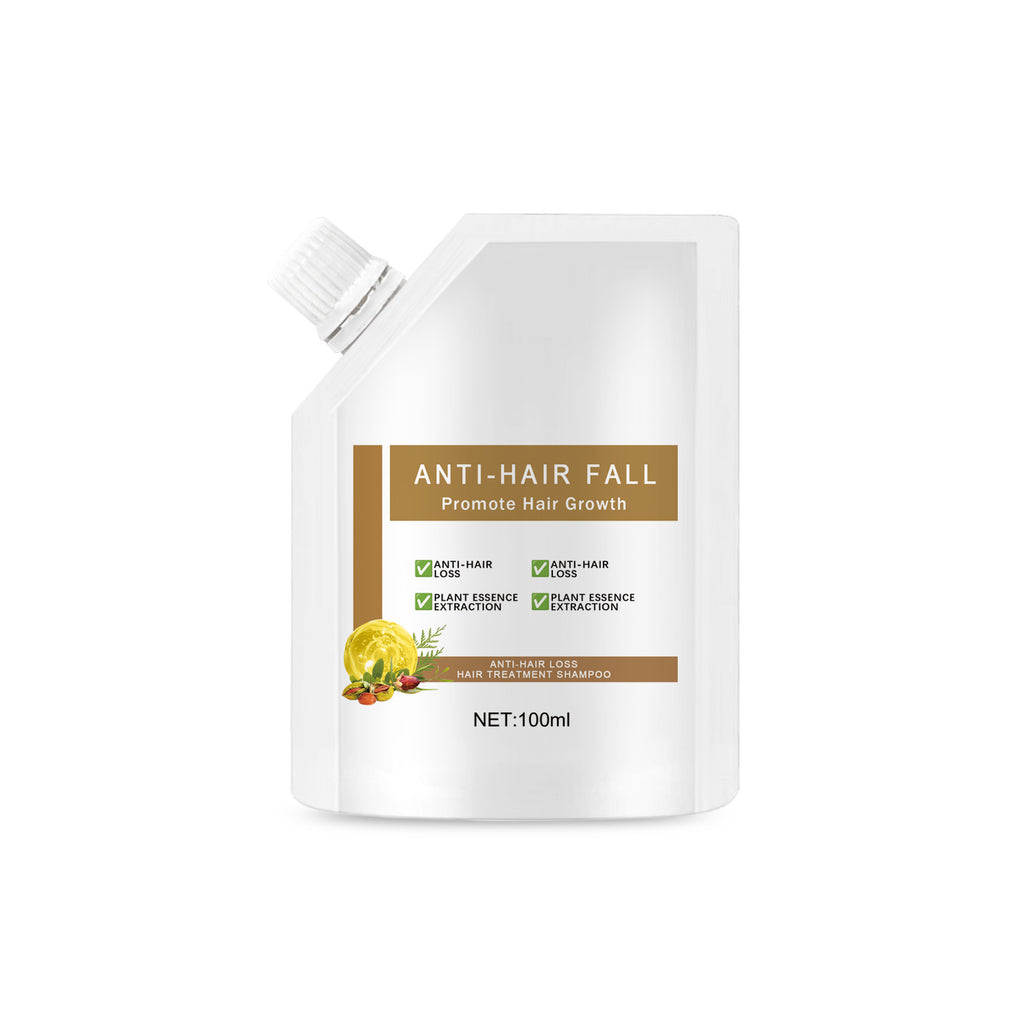 Anti-hair Loss Shampoo