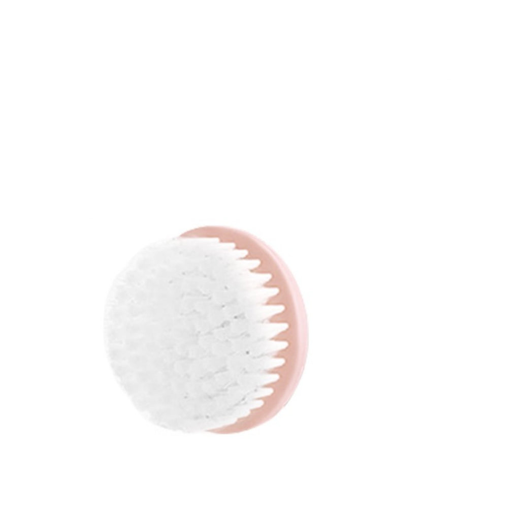 Shampoo Deep Silicone Brush Head
