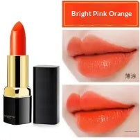Moisturizing Lip Balm Matte Without Makeup Lipstick