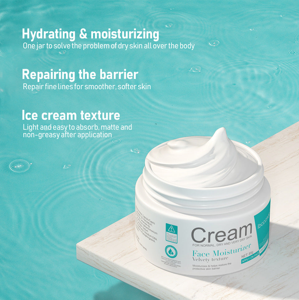 85g Nourishing Moisturizing Care Cream