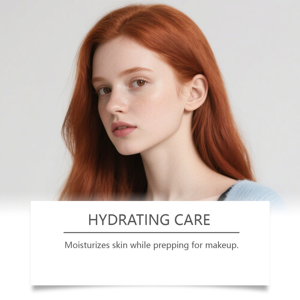 Invisible Makeup Pre-Apply Cream