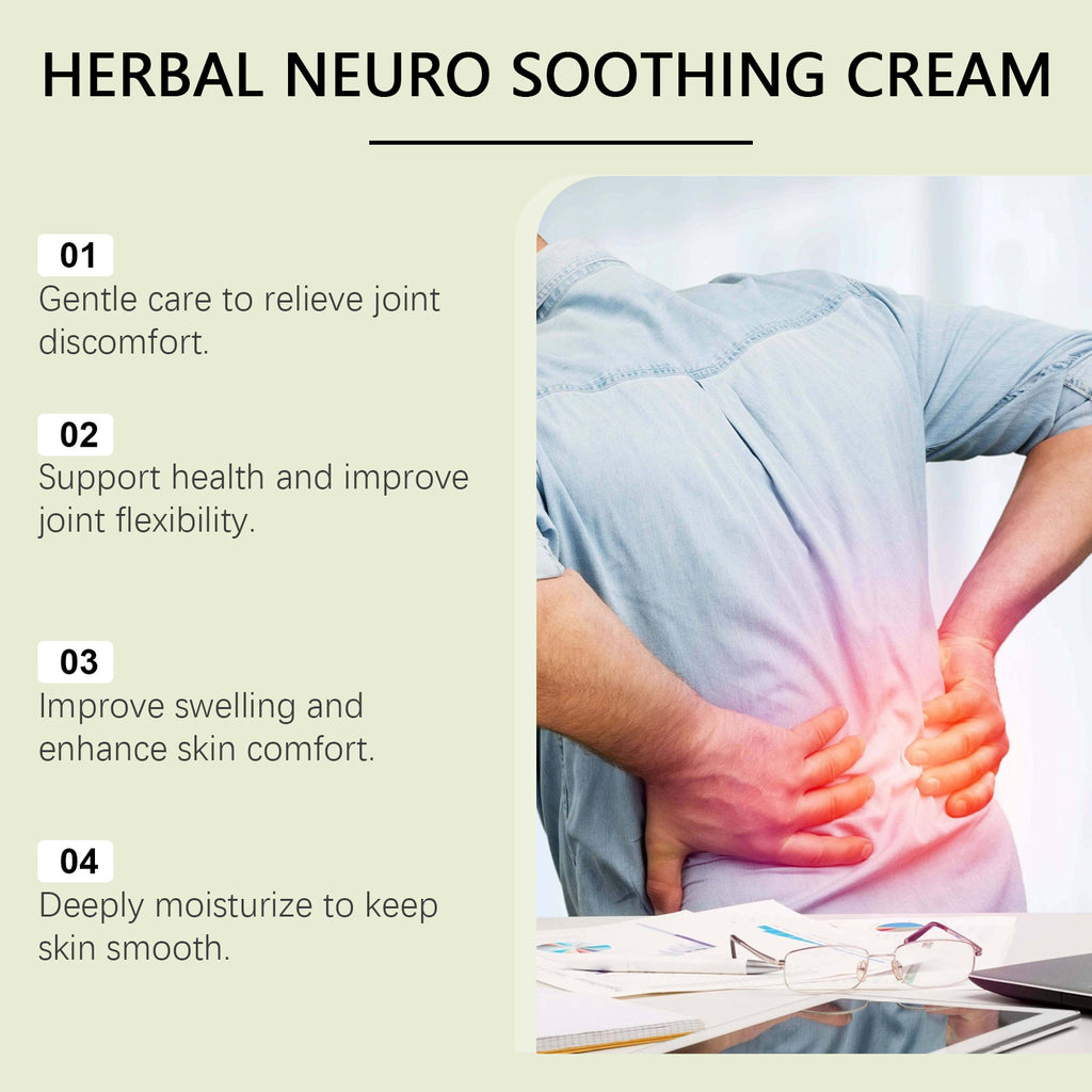 Improve Comfort External Body Care Cream