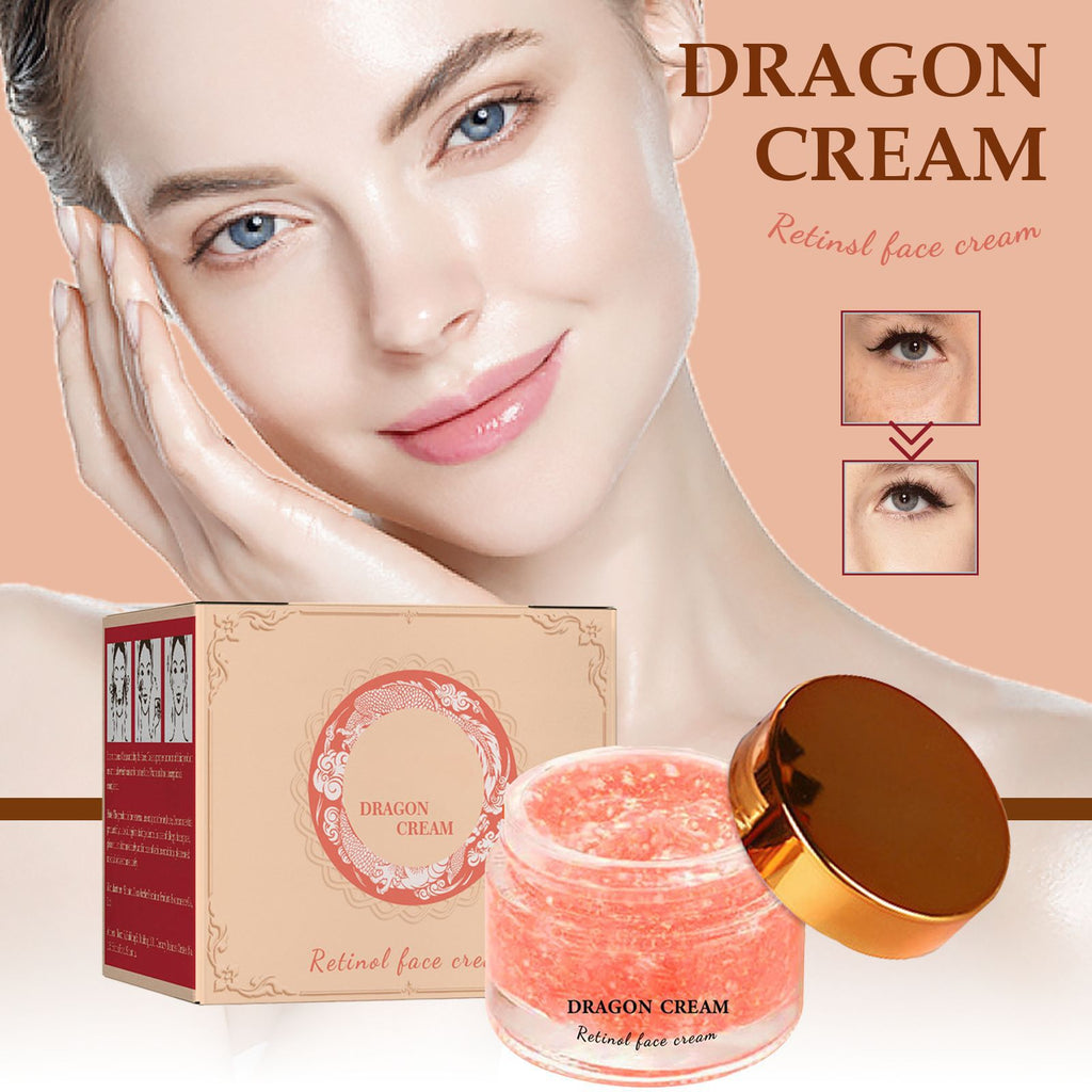 Cream Firming Skin Deep Cleansing