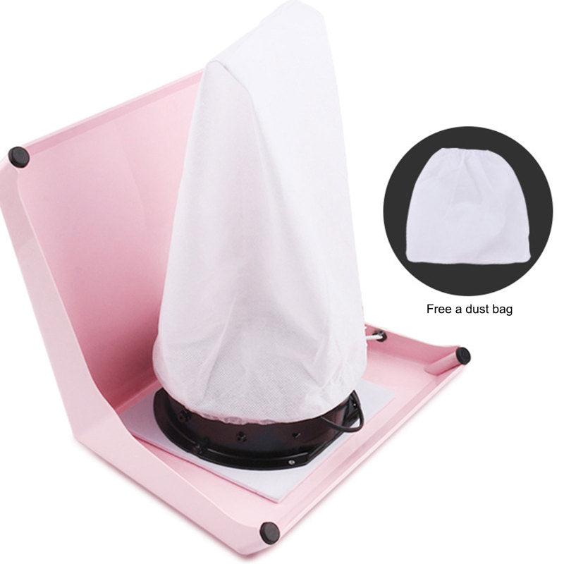 100w High-power Nail Care Vacuum Cleaner