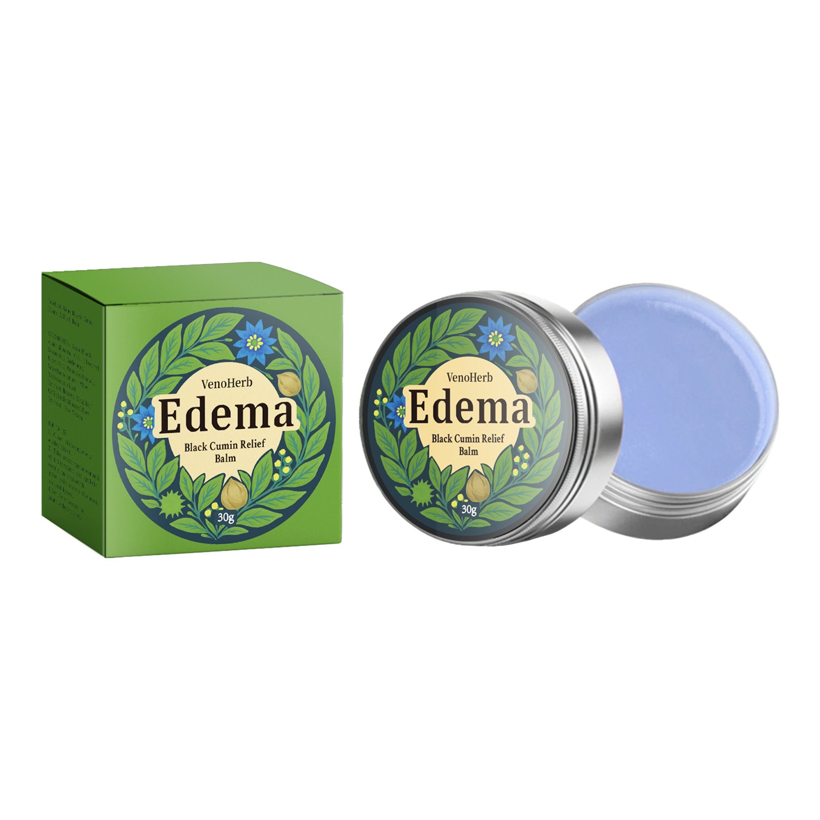 Skin Daily Care Massage Cream Universal