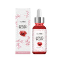 Ouhoe Blush Care Solution Facial Natural Rosy Color Rendering