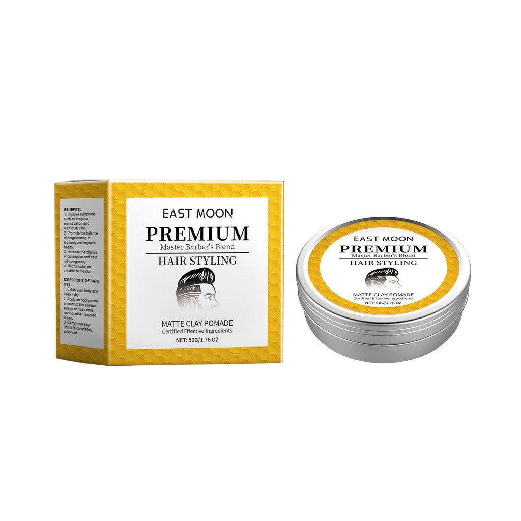 East Moon Hair Styling Gel
