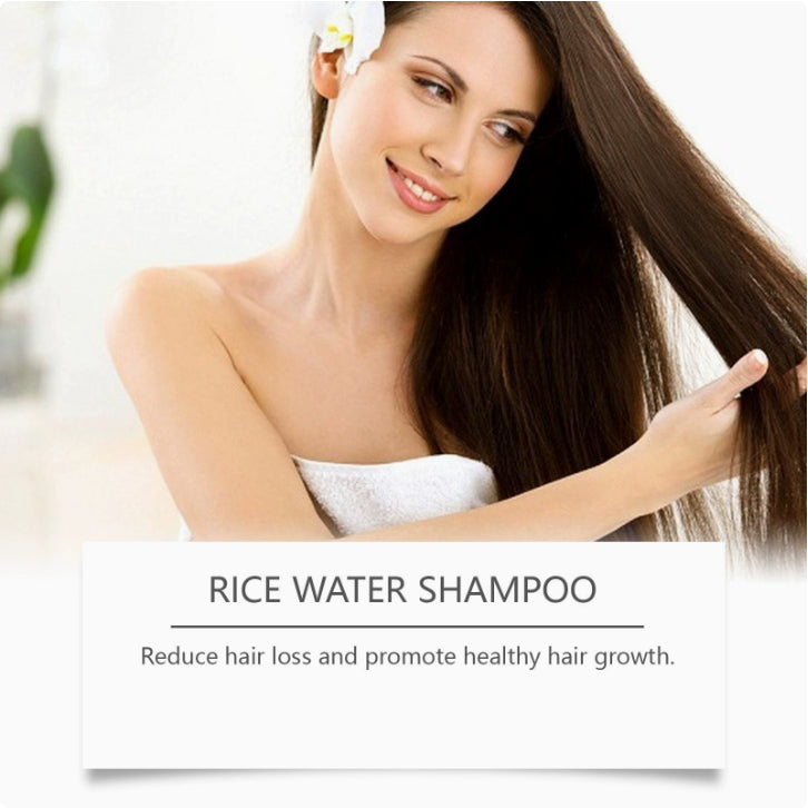 HoeGoa Rice Water Shampoo