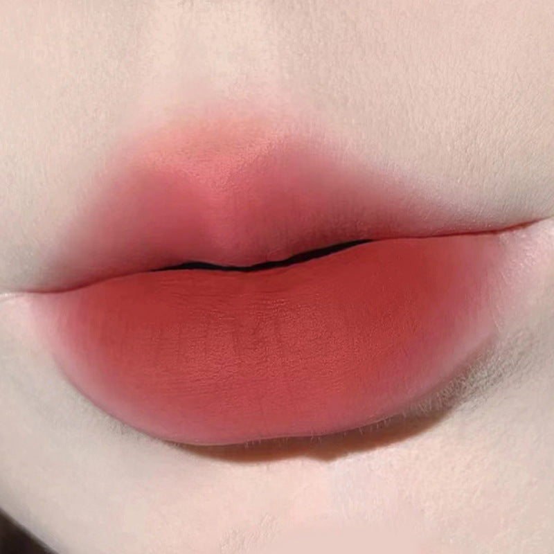 Air Lip Lacquer Matte Air Cushion Lip Balm White