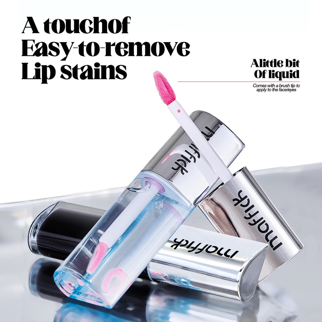 Maffick Magnetic Color Changing Blush Moisturizes And Moisturizes